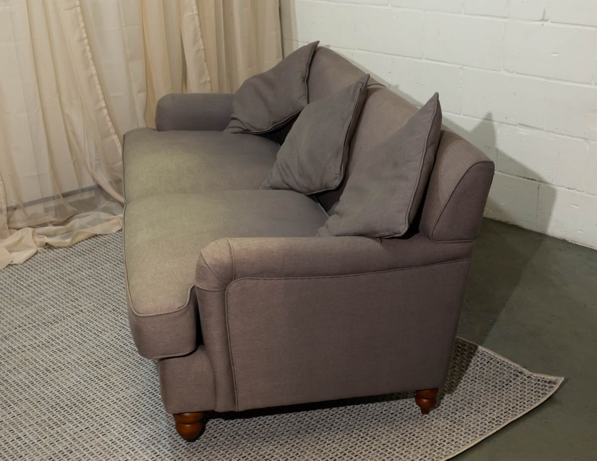 Orson Three Seater Sofa Thrifted Furniture