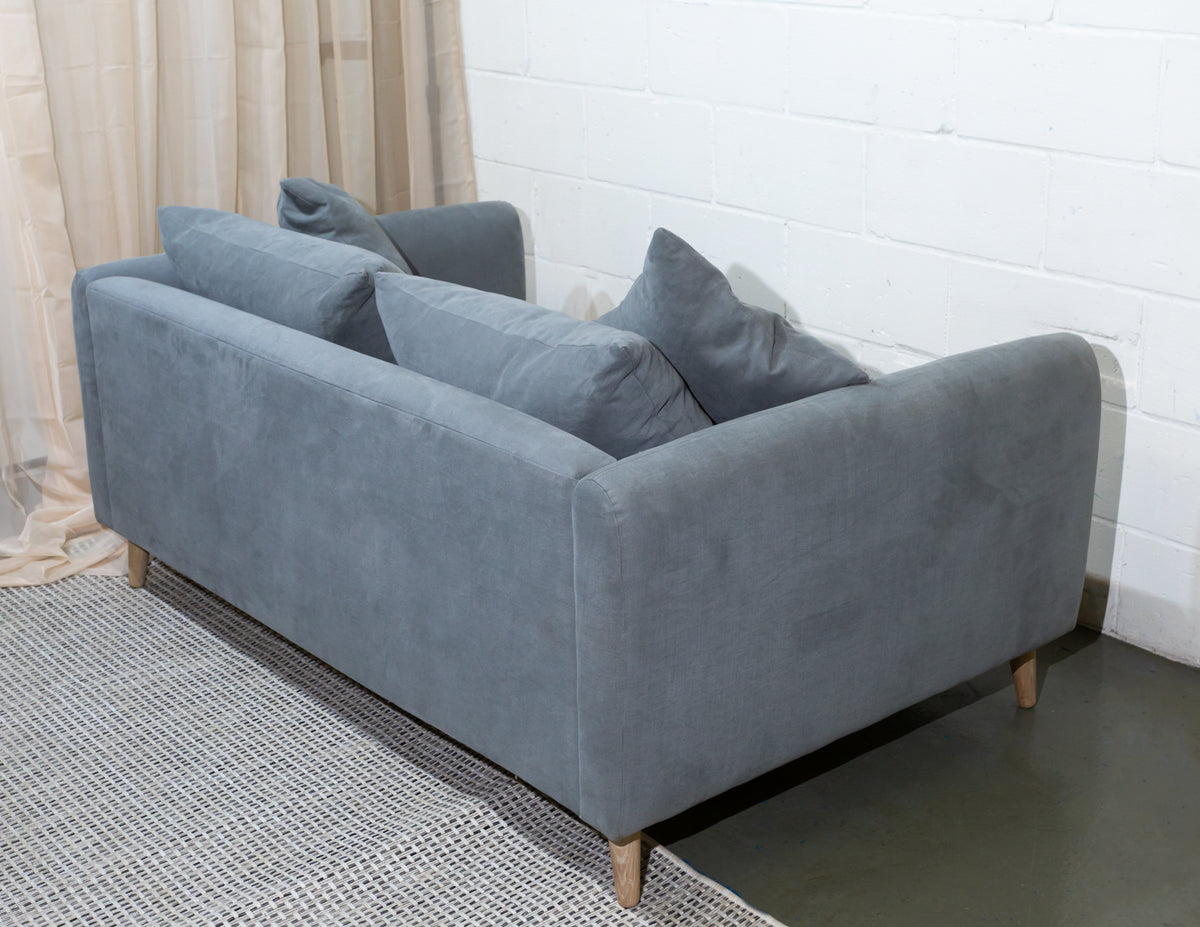 Loaf Squishmeister Sofa Thrifted Furniture