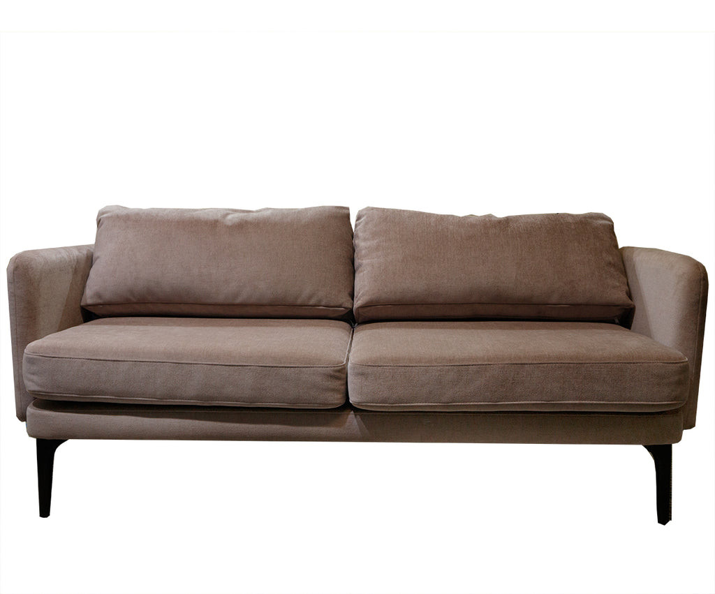 West Elm Auburn Upholstered Sofa