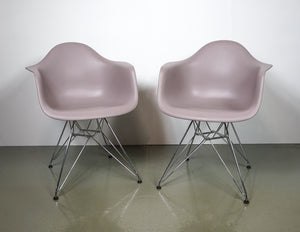 (Fast No-Contact Delivery) Vitra Eames DAR Armchair -2 units available