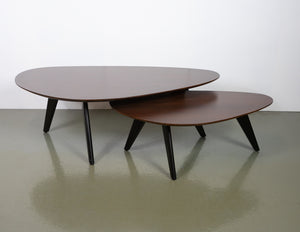 Hamilton Conte Jasper Nested Coffee Tables