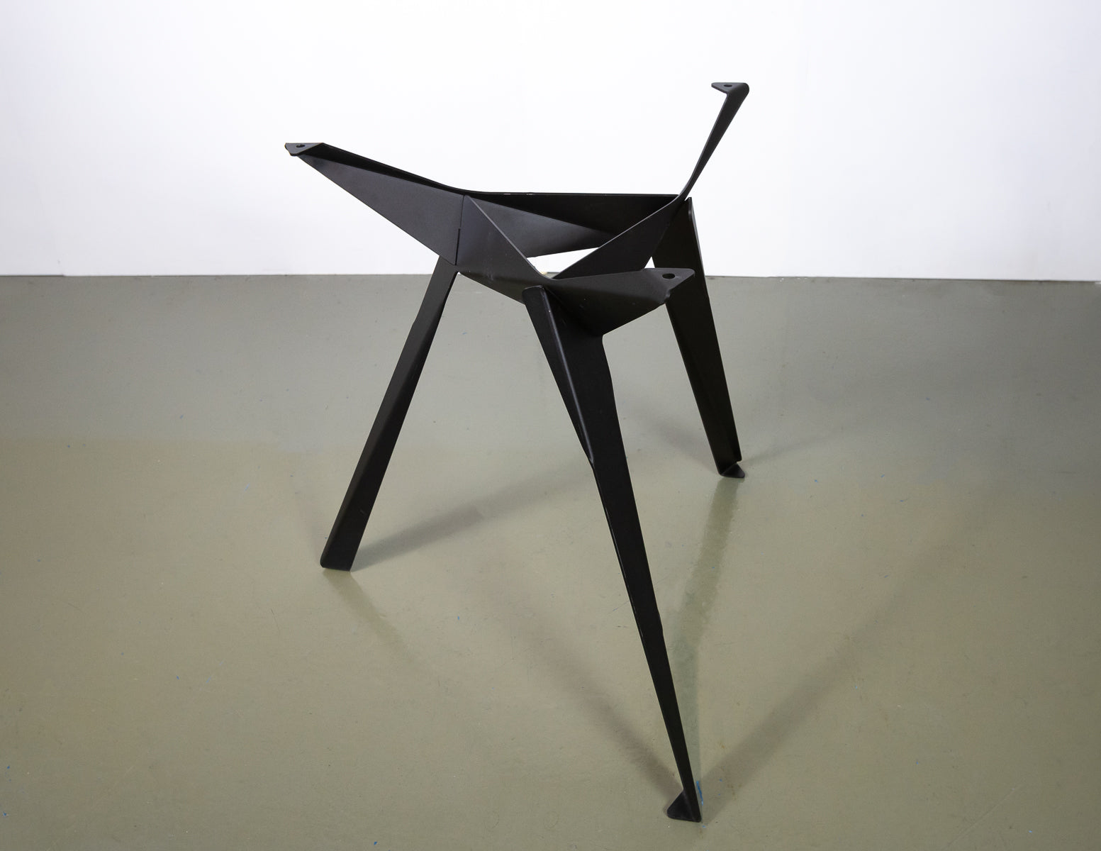 Innermost Origami 4 seater Dining Table