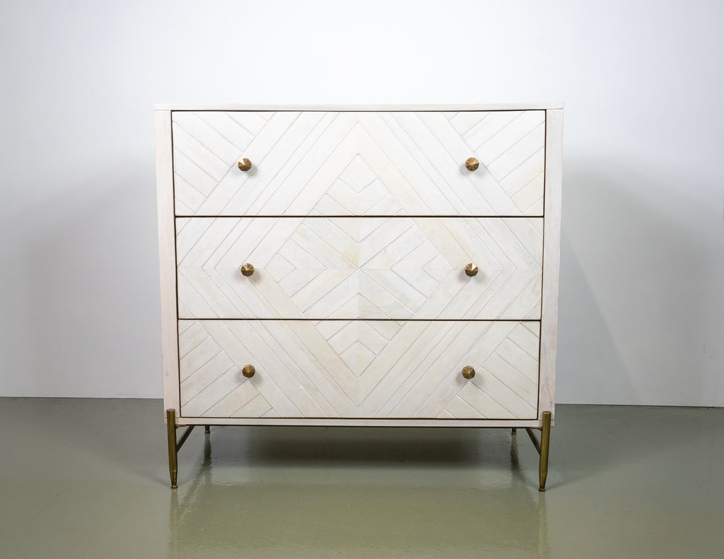 Anthropologie Chest of Drawers