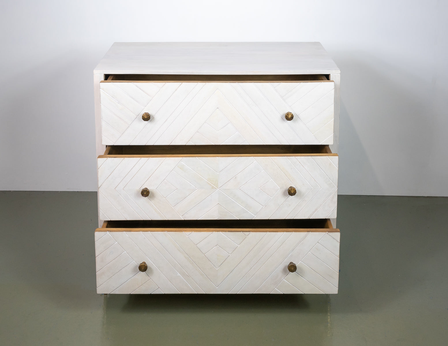 Anthropologie Chest of Drawers