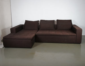 BoConcept Chaise Sofa