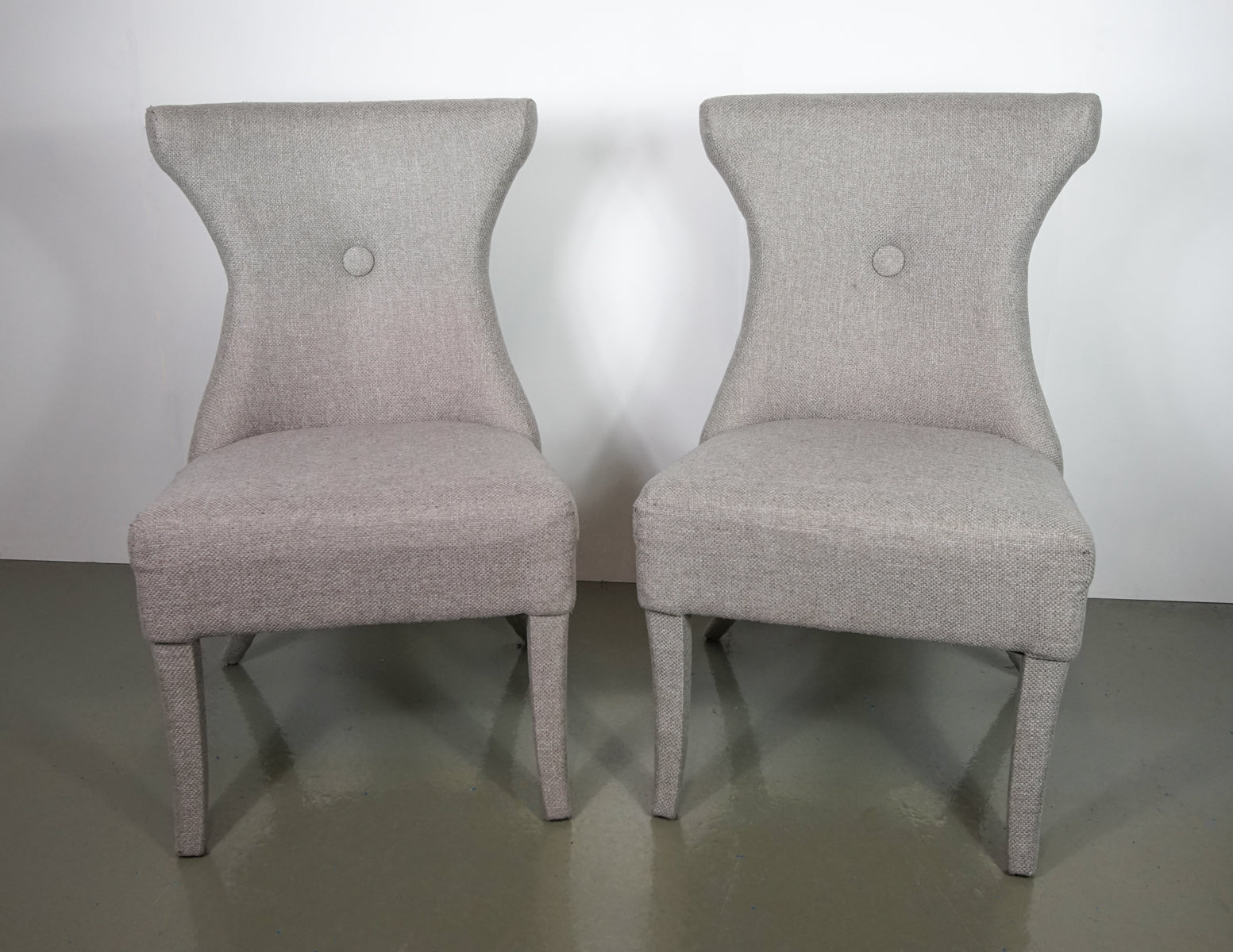 Kelly Hoppen Chairs (2 units)