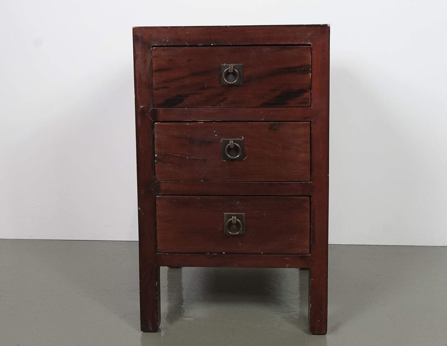 India Jane Bedside Table (Small)