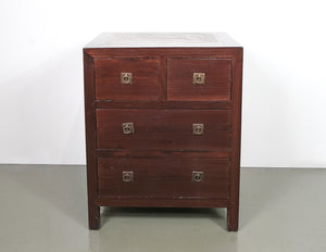 India Jane Bedside Table