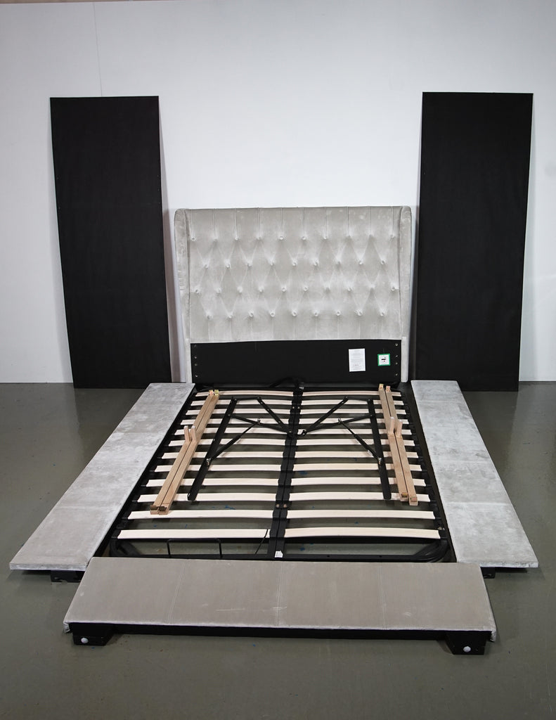 Dreams Queen Size Bed