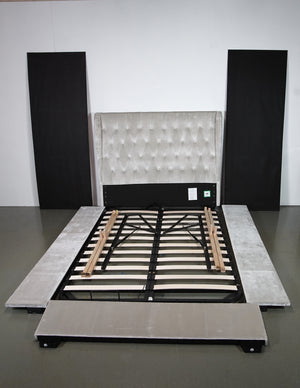 Dreams Queen Size Bed