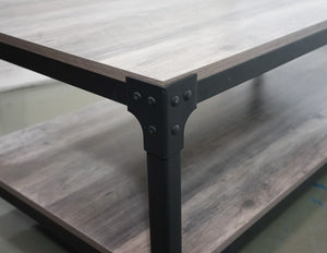 Wayfair Benjamin Coffee Table