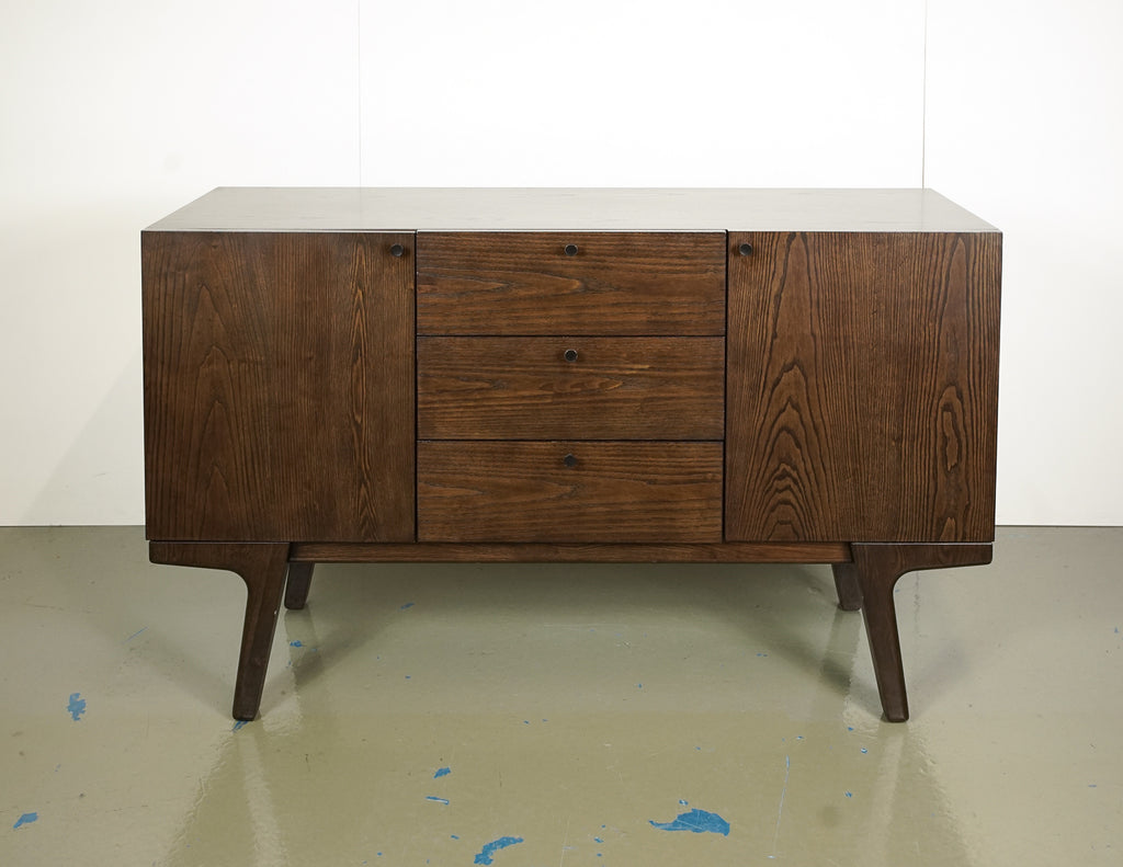 West Elm Sideboard