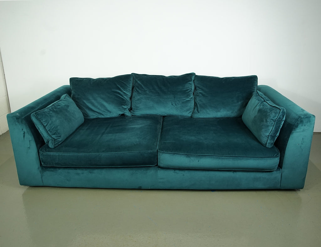 Barker & Stonehouse 3 Seater Sofa