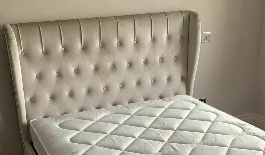 Dreams Queen Size Bed