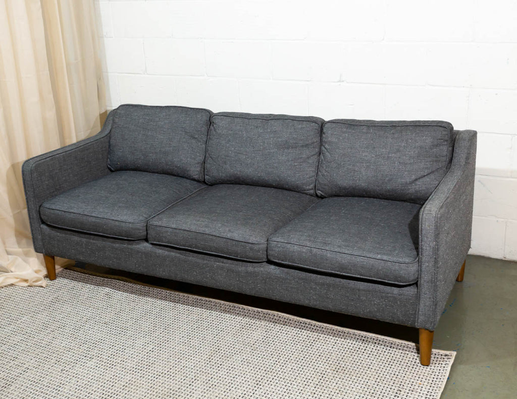 West Elm Hamilton Sofa