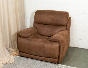 Furniture Village Rocco Power Recliner (2 units)