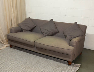 Made.com Orson Three Seater Sofa