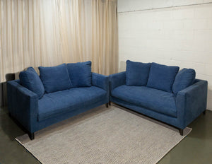 Italian Made Verzelloni Sofas (2 units)