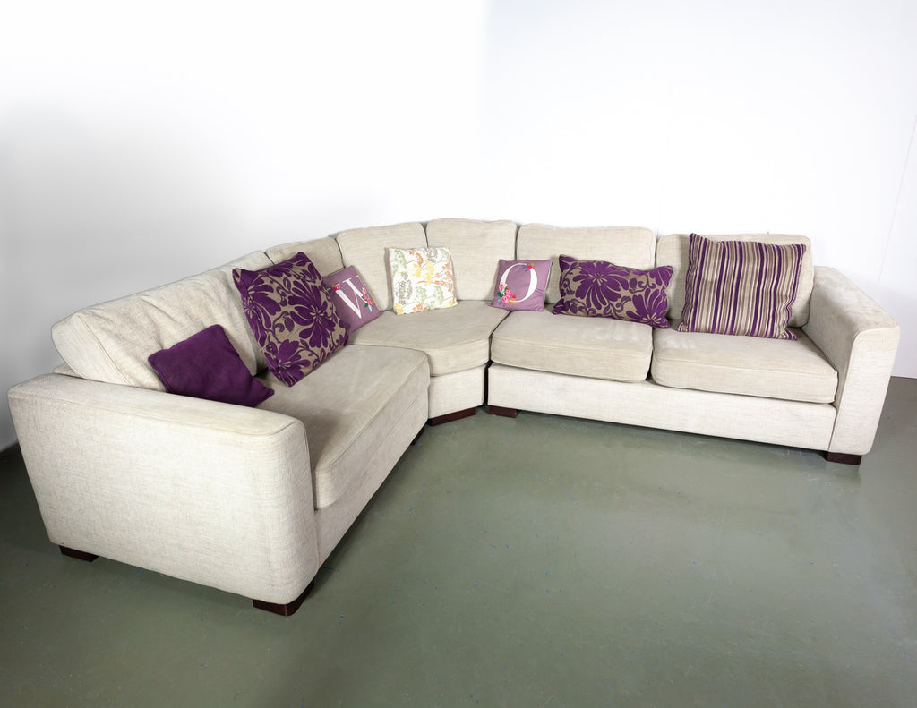 Furniture Village Corner Sofa Bed