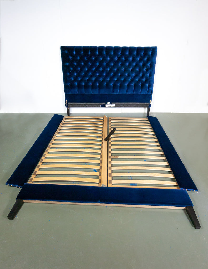 SuperKing Valentin Upholstered Sofa.com Bed
