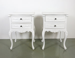 Urban Living French Country Nightstands (2 units)