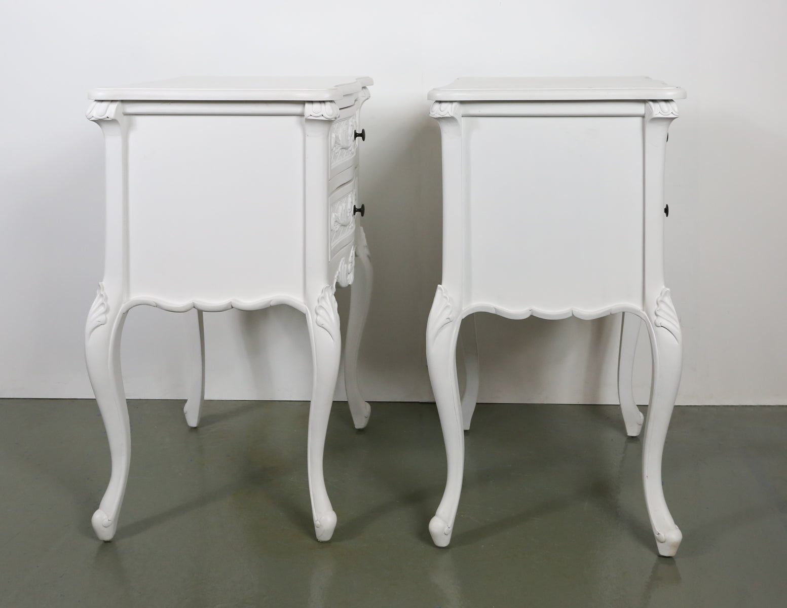 Urban Living French Country Nightstands (2 units)