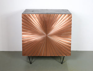 Swoon Editions Ziggy Storage Cabinet