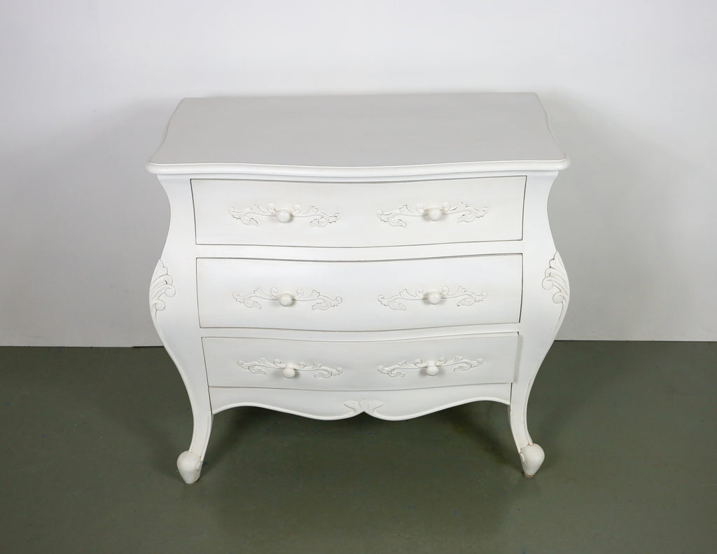 French Country Urban Living Chest of Drawers