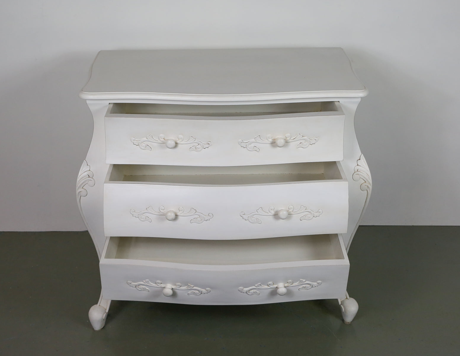 French Country Urban Living Chest of Drawers