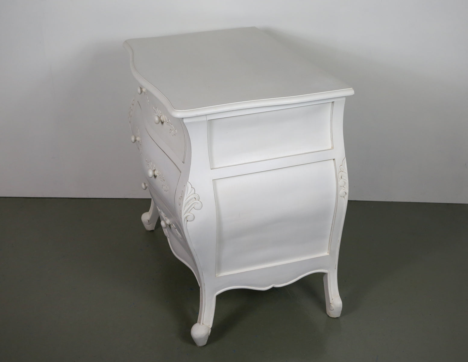 French Country Urban Living Chest of Drawers
