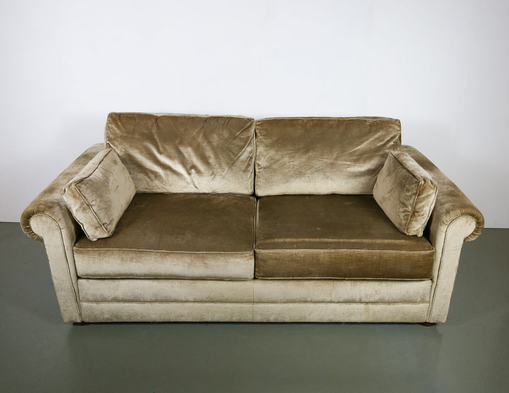 Urban Village Sofa Bed