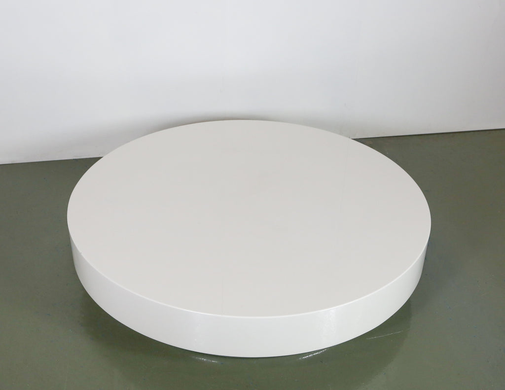 Tavolino Arena Cattelan Italia Coffee Table