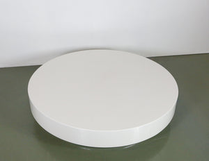 Tavolino Arena Cattelan Italia Coffee Table