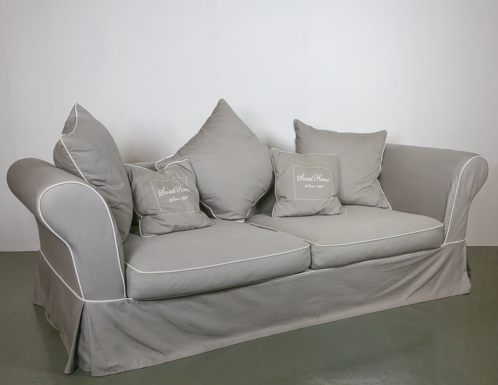 Maisons du Monde 3 Seater Sofa