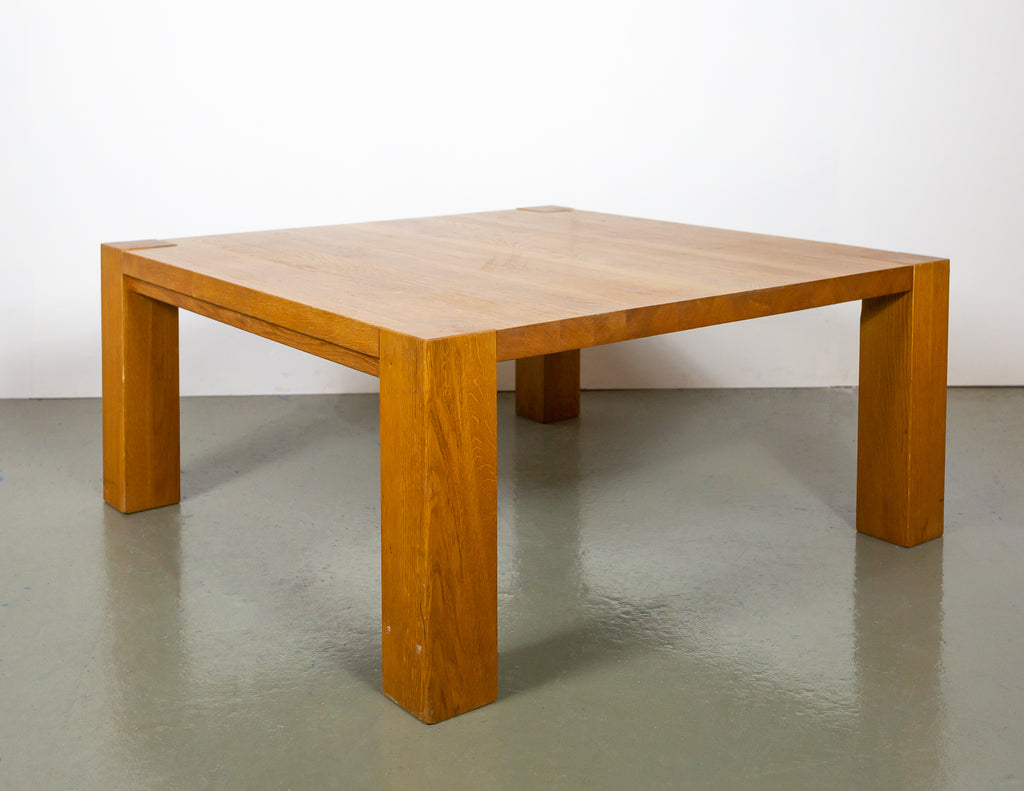 Rossiters of Bath Coffee Table