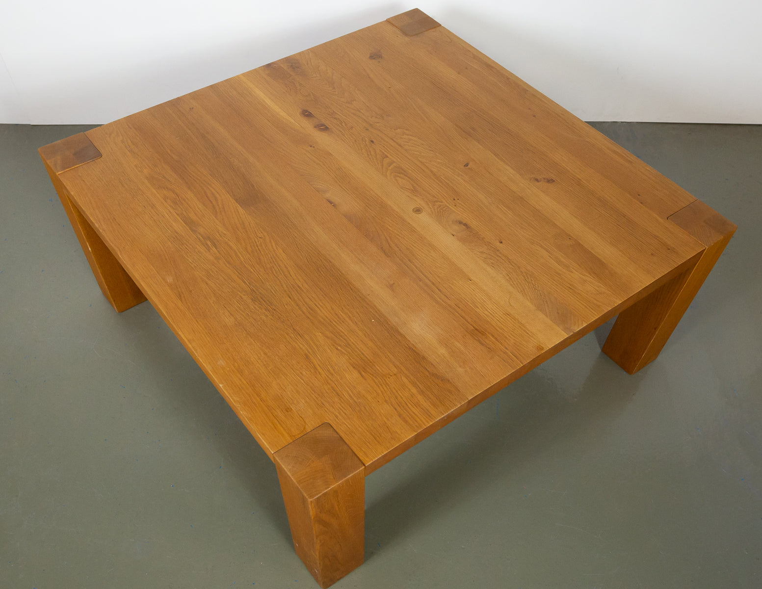 Rossiters of Bath Coffee Table