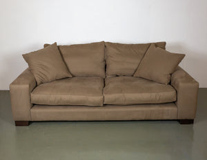 Heal's 3 Seater Sofa