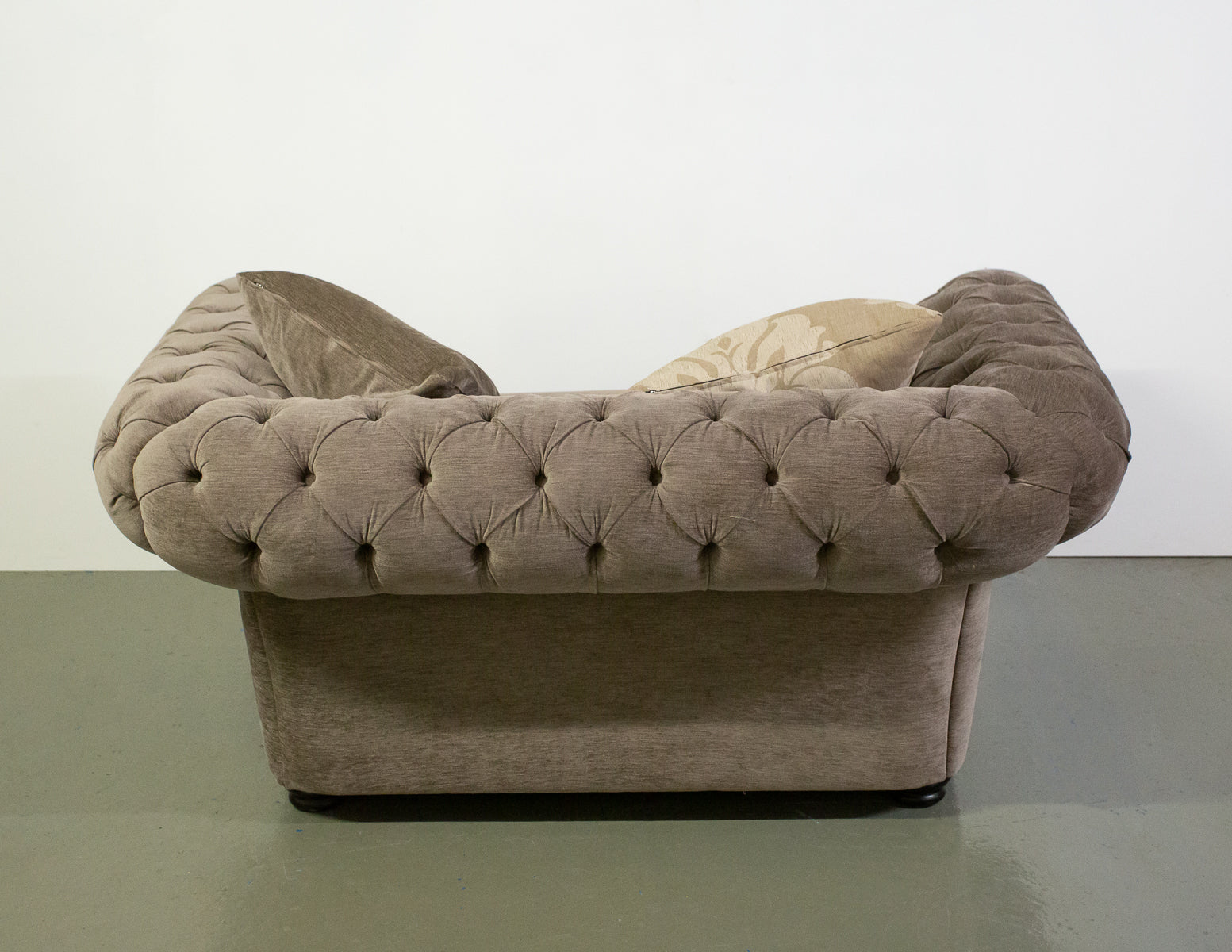 Chesterfield Sofa Set (5 piece)