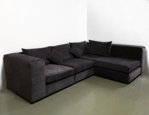 Bespoke L-Shape Modular Sofa