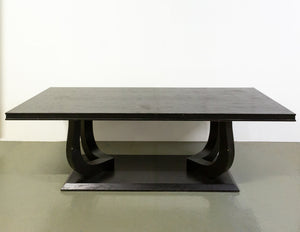 Solid Wood Dining Table (Table only)