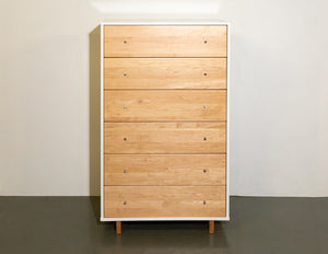 Room & Board Chest of Drawers (Tall)