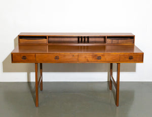 Partner Wooden Desk