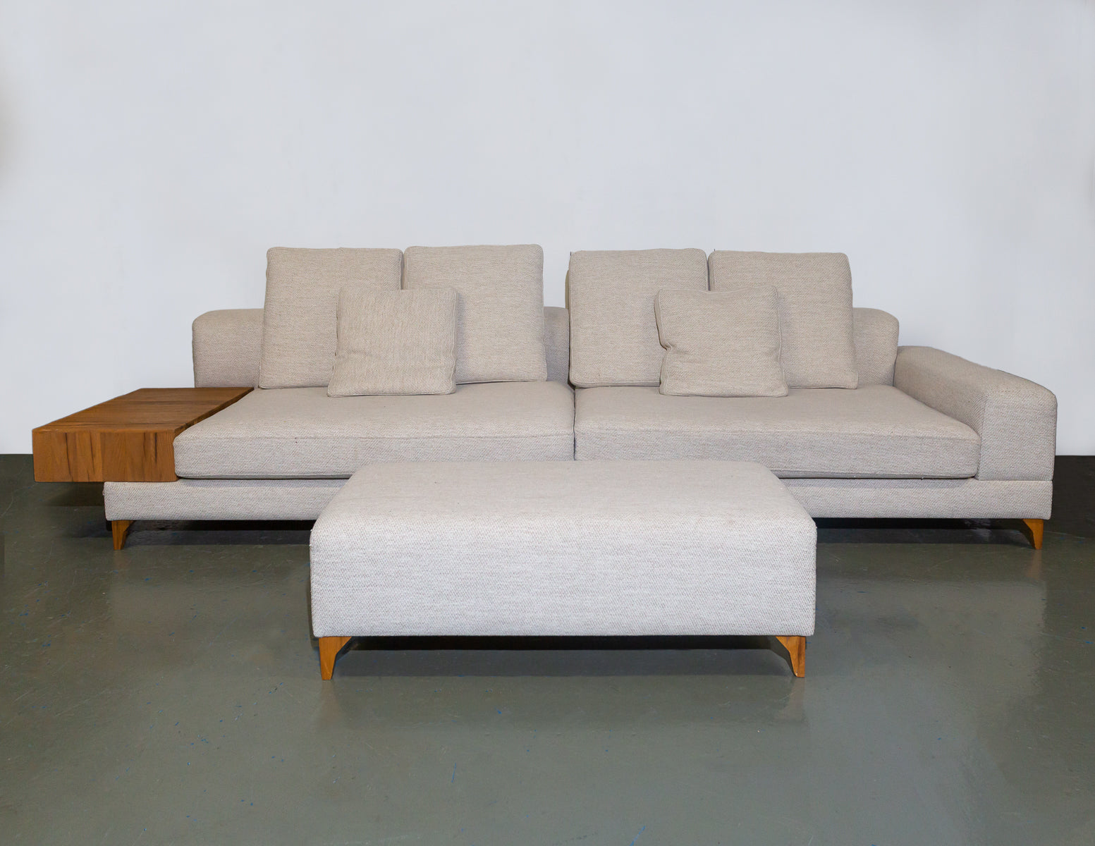 Atelier Sofa Set (2 piece)