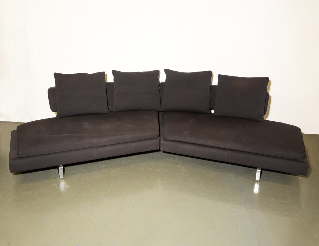 B&B Italia Arne Sofa by Antonio Citterio