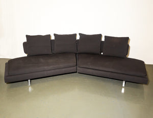 B&B Italia Arne Sofa by Antonio Citterio