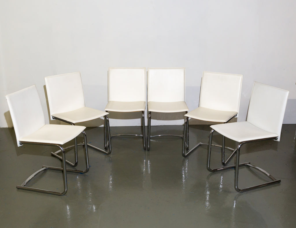 Catelan Italia Dining Chairs (2 units still available)