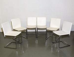 Catelan Italia Dining Chairs (4 units)
