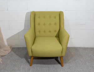 Made.com Occasional Armchair