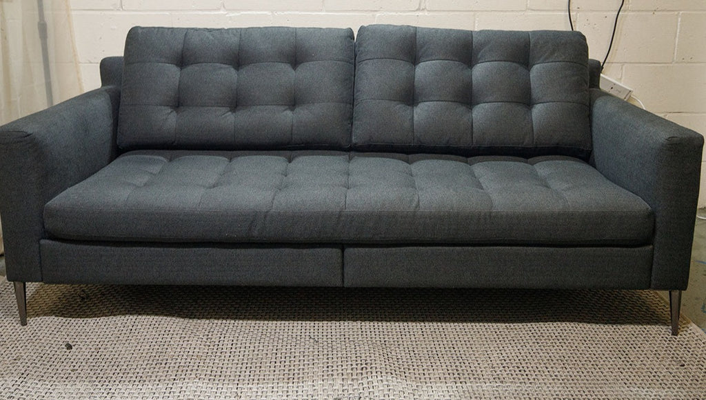 John Lewis Draper Motion Sofa