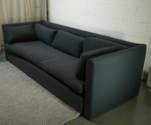 Hay Hackney Three Seater Conran Sofa